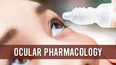 Peers Alley Media: Ocular Pharmacology
