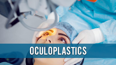 Peers Alley Media: Oculoplastics