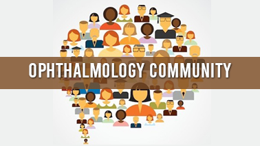 Peers Alley Media: Ophthalmology Community