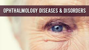 Peers Alley Media: Ophthalmology Diseases  and Disorders