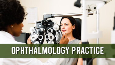 Peers Alley Media: Ophthalmology Practice
