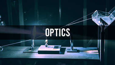 Peers Alley Media: Optics