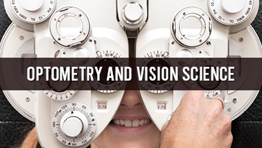 Peers Alley Media: Optometry and Vision Science