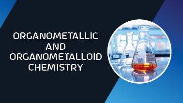 Peers Alley Media: Organometallic and Organometalloid Chemistry