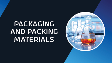 Peers Alley Media: Packaging and Packing Materials