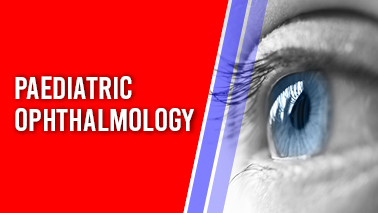 Peers Alley Media: Paediatric Ophthalmology