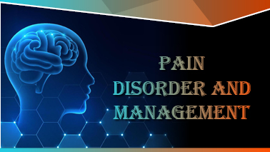 Peers Alley Media: Pain Disorder and Management