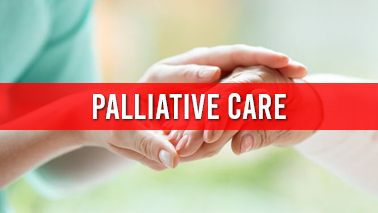 Peers Alley Media: Palliative Care