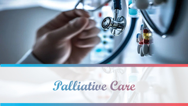 Peers Alley Media: Palliative Care