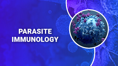 Peers Alley Media: Parasite Immunology