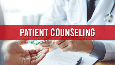 Peers Alley Media: Patient Counseling