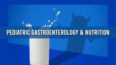 Peers Alley Media: Pediatric Gastroenterology 