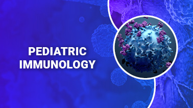 Peers Alley Media: Pediatric Immunology