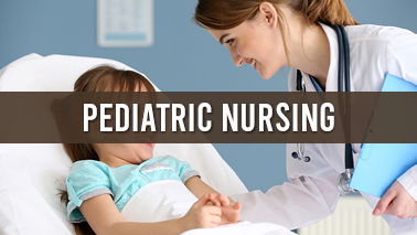Peers Alley Media: Pediatric  Nursing 