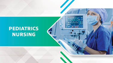 Peers Alley Media: Pediatric Nursing