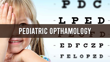 Peers Alley Media: Pediatric Ophthalmology