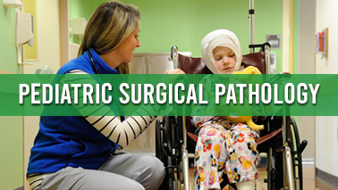 Peers Alley Media: Pediatric Surgical Pathology