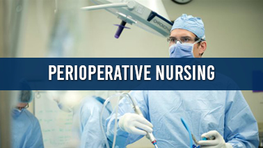 Peers Alley Media: Perioperative Nursing