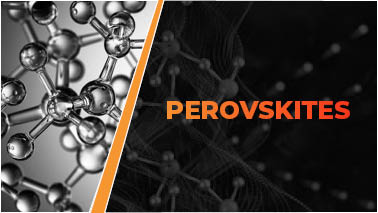 Peers Alley Media: Perovskites