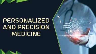 Peers Alley Media: Personalized and Precision Medicine