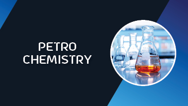 Peers Alley Media: Petrochemistry
