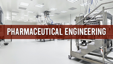 Peers Alley Media: Pharmaceutical Engineering