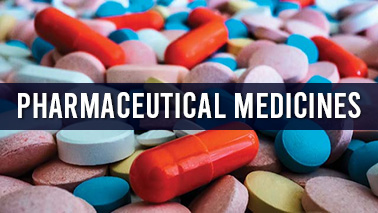 Peers Alley Media: Pharmaceutical Medicines