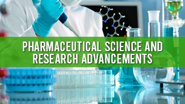 Peers Alley Media: Pharmaceutical Science and Research Advancements
