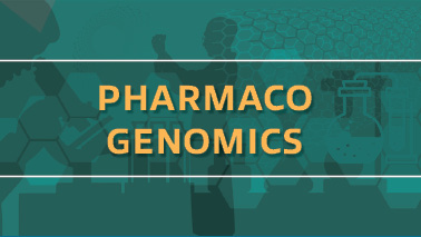 Peers Alley Media: Pharmacogenomics