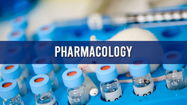 Peers Alley Media: Pharmacology