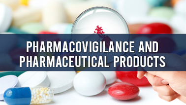 Peers Alley Media: Pharmacovigilance and Pharmaceutical products