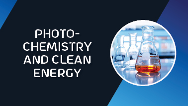 Peers Alley Media: Photo-Chemistry and Clean Energy