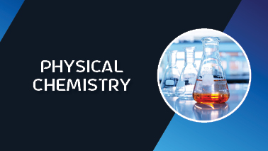Peers Alley Media: Physical Chemistry