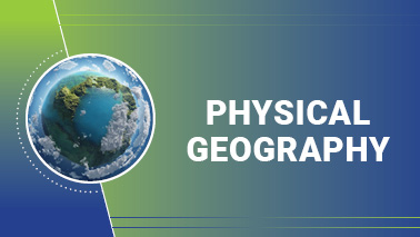 Peers Alley Media: Physical Geography