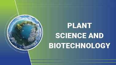 Peers Alley Media: Plant Science and Biotechnology