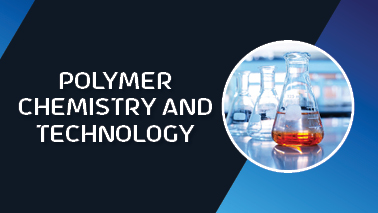 Peers Alley Media: Polymer Chemistry and Technology