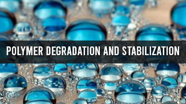 Peers Alley Media: Polymer Degradation and Stabilization