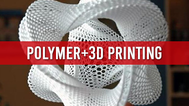 Peers Alley Media: Polymer3D Printing