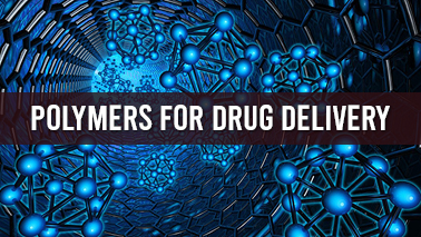 Peers Alley Media: Polymers for Drug Delivery