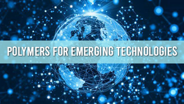 Peers Alley Media: Polymers for Emerging Technologies