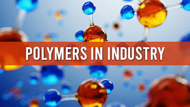 Peers Alley Media: Polymers in Industries