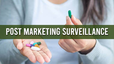 Peers Alley Media: Post-marketing Surveillance