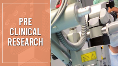 Peers Alley Media: Pre Clinical Research