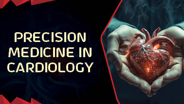 Peers Alley Media: Precision Medicine in Cardiology