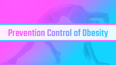 Peers Alley Media: Prevention  Control of Obesity