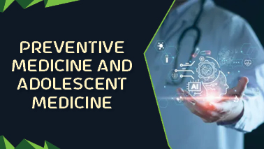 Peers Alley Media: Preventive Medicine and Adolescent Medicine