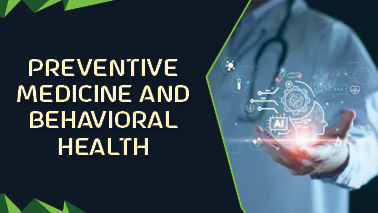 Peers Alley Media: Preventive Medicine and Behavioral Health