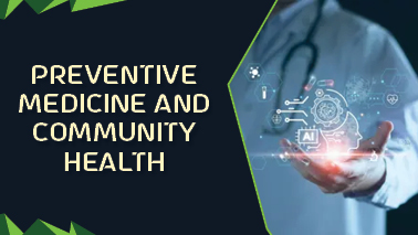 Peers Alley Media: Preventive Medicine and Community Health