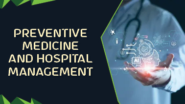 Peers Alley Media: Preventive Medicine and Hospital Management