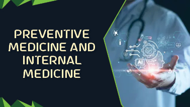 Peers Alley Media: Preventive Medicine and Internal Medicine